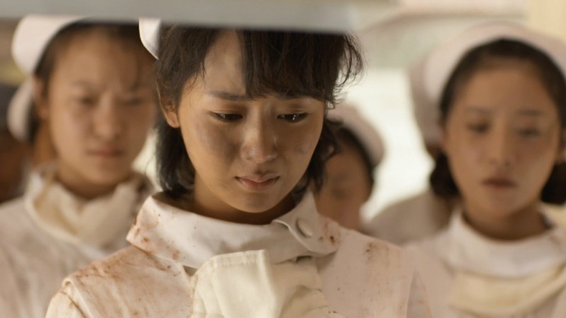 杨紫演的锦觅电视剧,杨紫扮演的锦觅除了漂亮还是漂亮