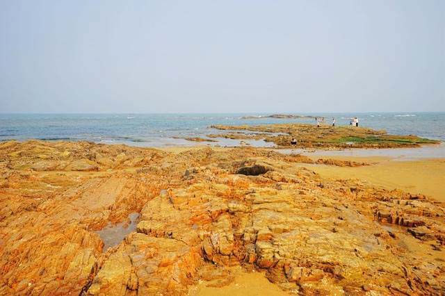 日照旅游攻略探索日照从这里开始 (日照旅游去哪玩这份攻略值得参考)