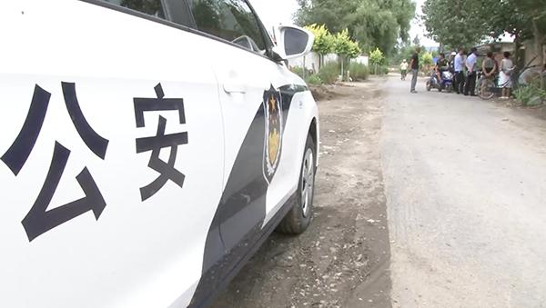 村主任自恃“脑子有病”组建黑社会团伙欺行霸市惹众怒被一锅端