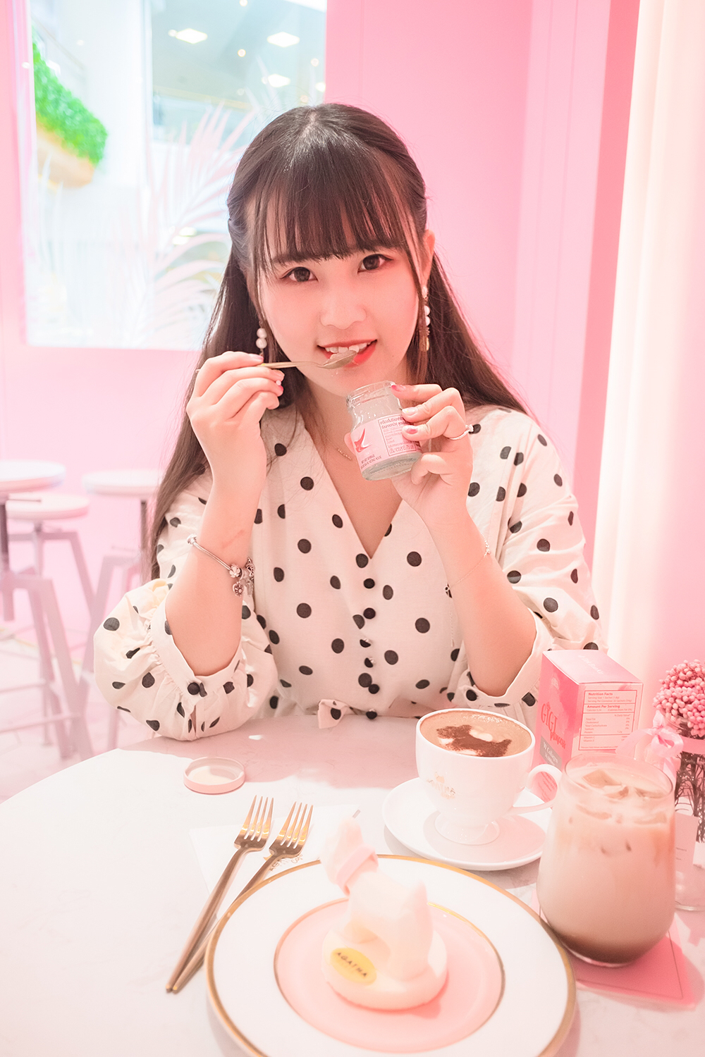 每日养生食谱推荐女生版,养生小贴士每日食谱