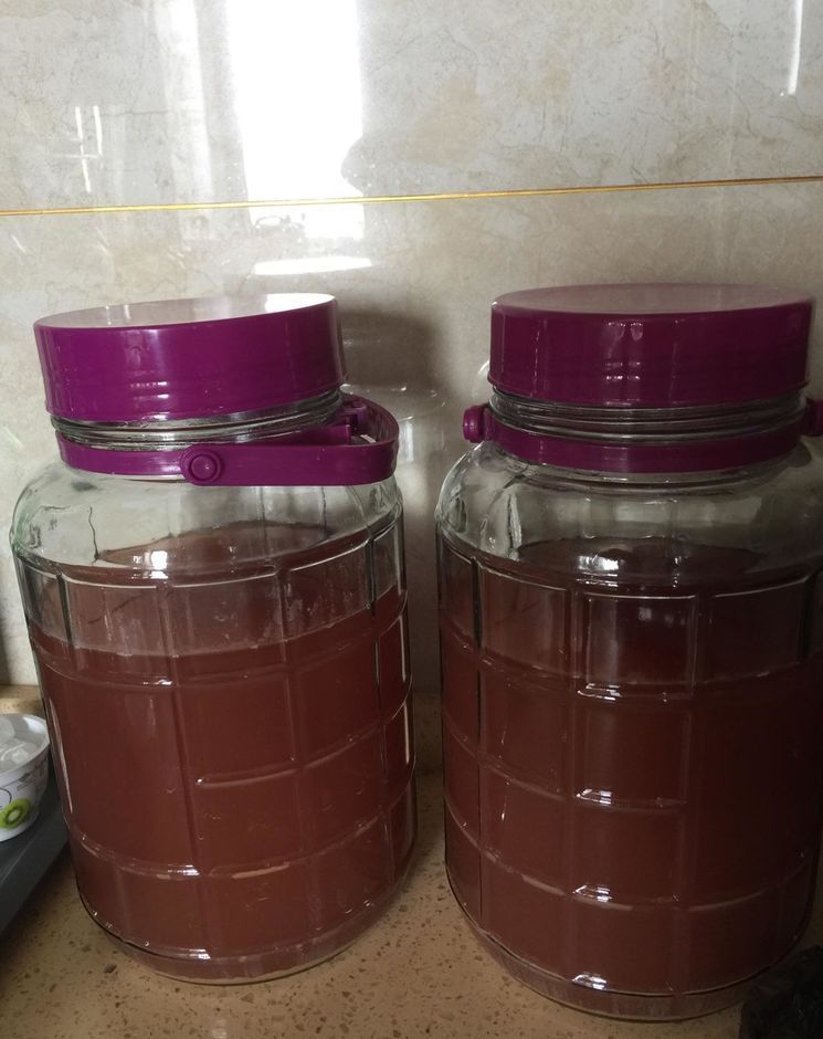 自酿葡萄酒的详细制作方法,葡萄酒正确做法自酿全过程