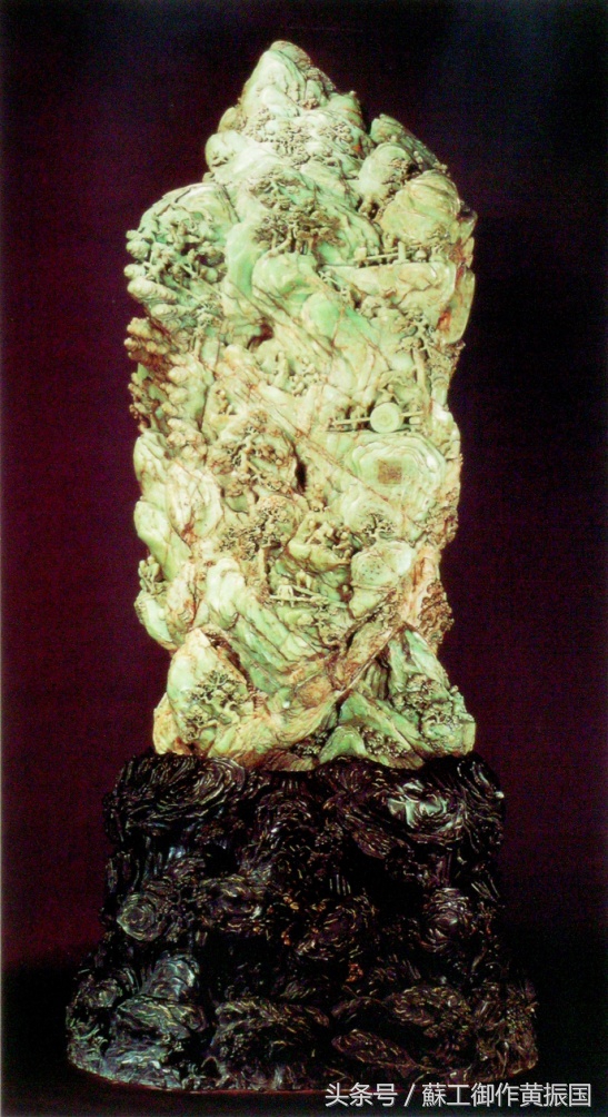 汽车控、足球控、电影控，而你见过玉石控吗？