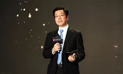 李开复创业成功的秘诀,李开复传奇人生故事