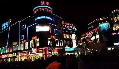 再见，欧风街！曾经的夜宵圣地，预计8月底拆除完毕，网友们的话让人泪目（附20日中奖名单）