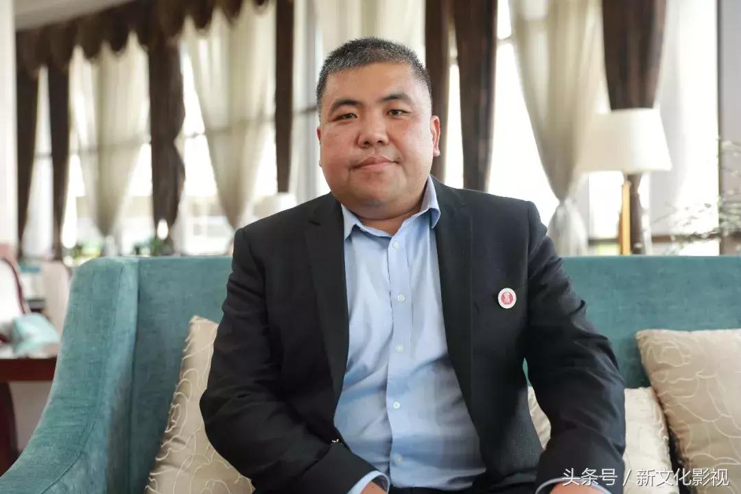 战冬:吾愿世界,倾听临沂最强音