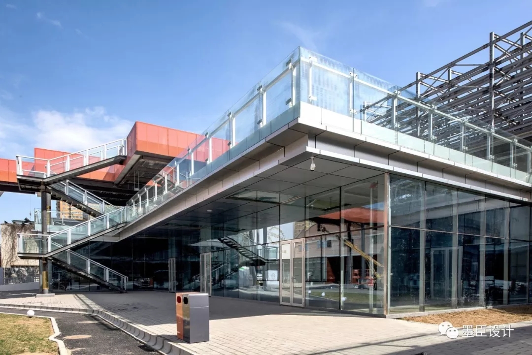 北京定福庄改建,北京定福庄改造