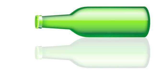 颈椎病能枕啤酒瓶吗,颈椎病枕啤酒瓶子好不好