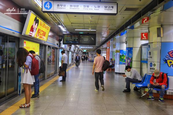 韩国最大的集贸市场,韩国最大的小商品批发市场