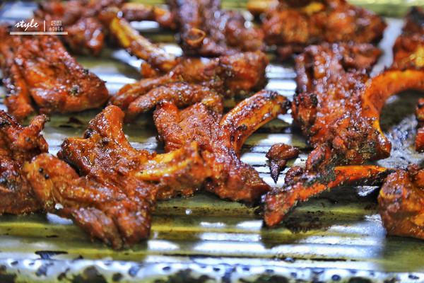 韩国最大的眼镜批发市场,韩国的农贸批发市场