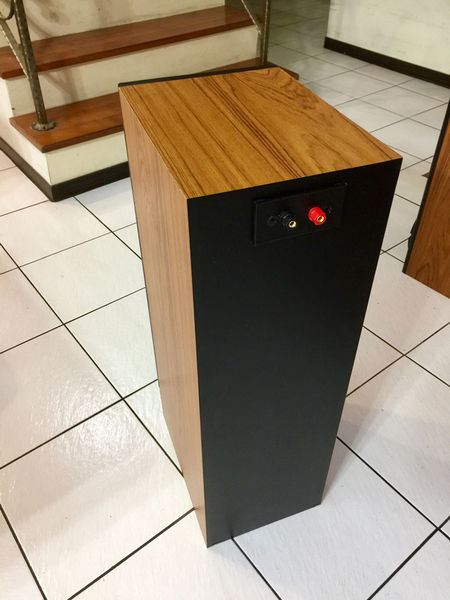 创意高品质音箱,高低音层次分明的音箱