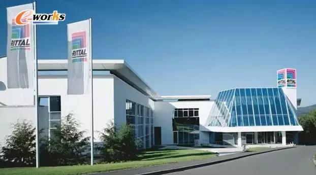 德国知名企业名录,德国著名工业企业排名