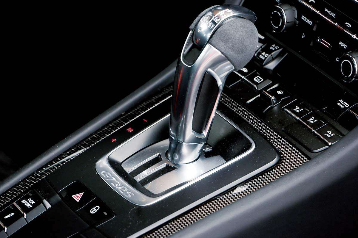 双离合真的很容易坏吗,双离合真的容易坏吗