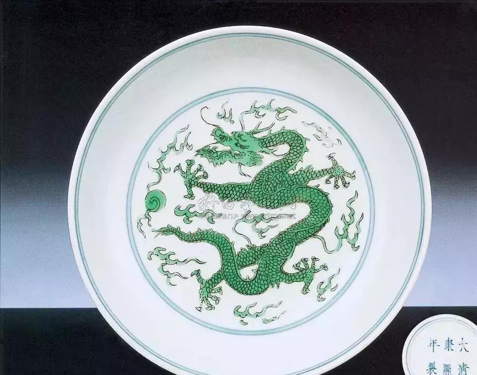 我喜欢的粉彩原版,我喜欢的陶瓷品牌