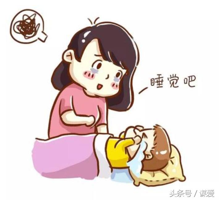 关于夜奶你必须知道的6个知识,夜奶难断怎么办