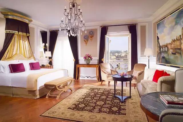 全球24个品牌酒店,世界十大顶级酒店品牌