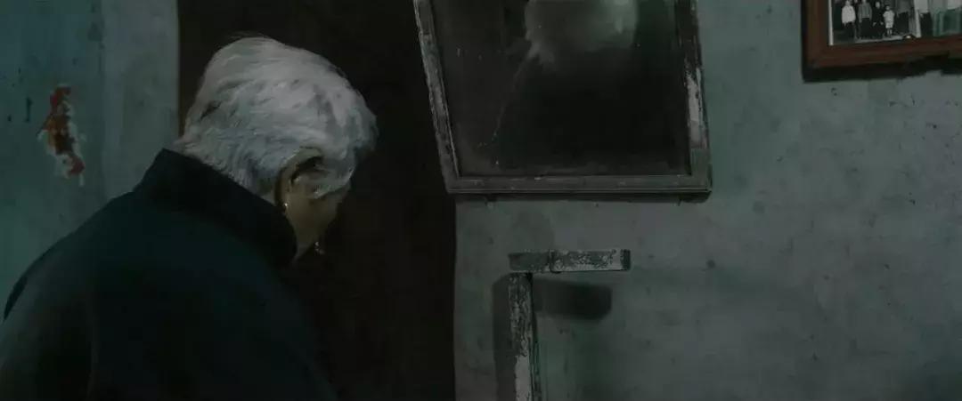 这片不能看！说是虚构，画面却真实得触目惊心……