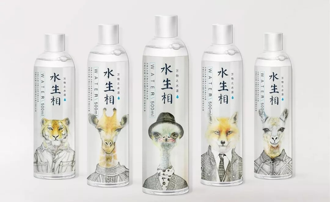 2元一瓶的纯矿泉水有哪些,两元的矿泉水哪个是真正的矿泉水