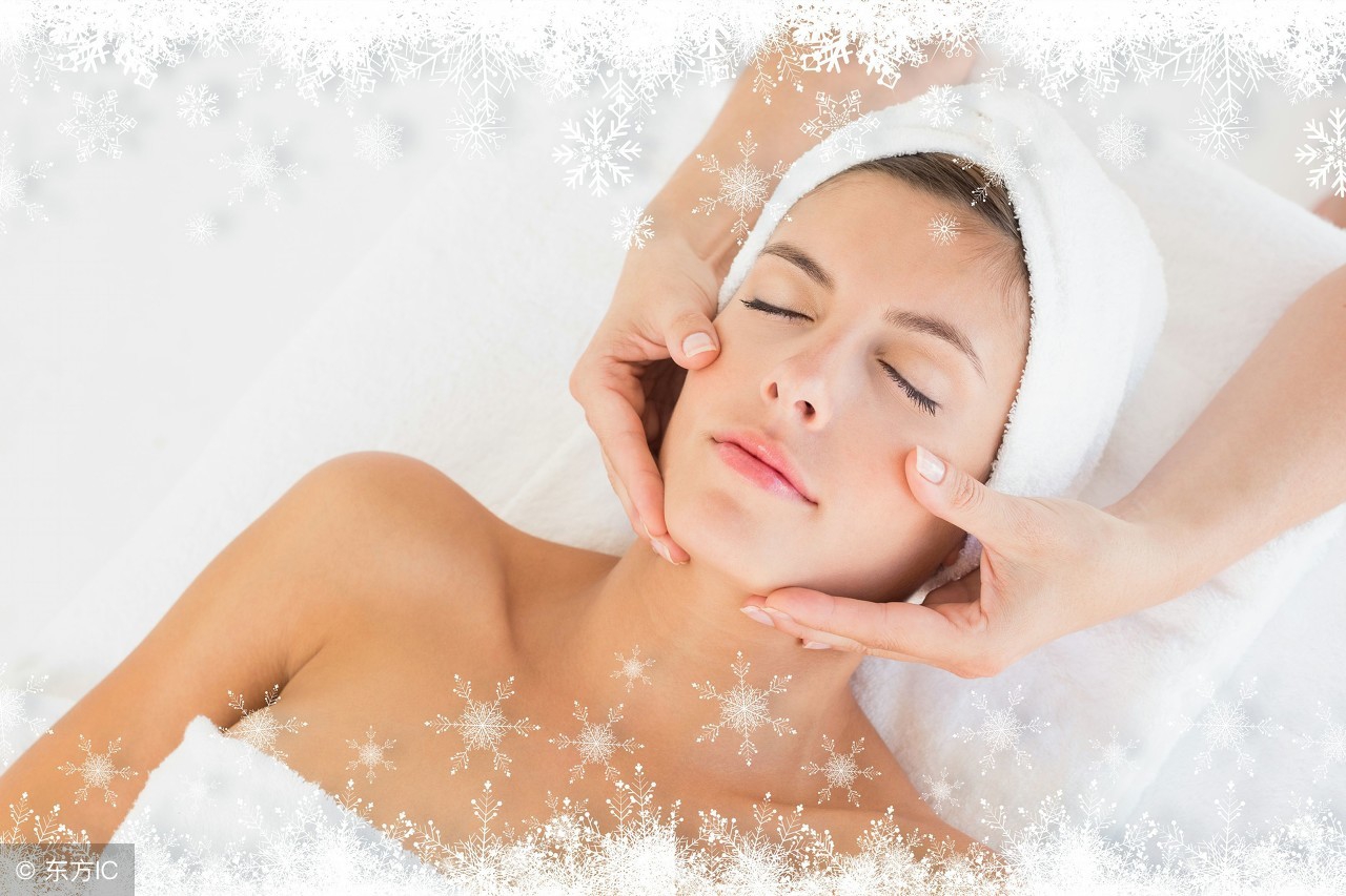 敲黑板,最强的女孩保养秘方大全,你知道几个?