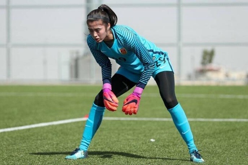 女足东亚杯惨败,女足奥运惨败