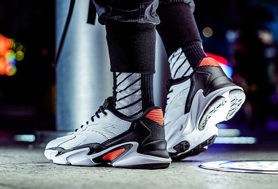 2023国产运动鞋品牌排行前十名,国产品牌运动鞋十大排名及标志