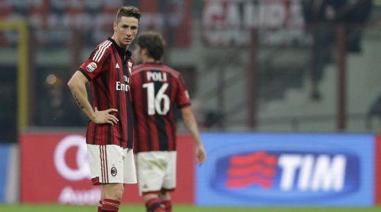 金童托雷斯马竞之子,永远的金童完整版