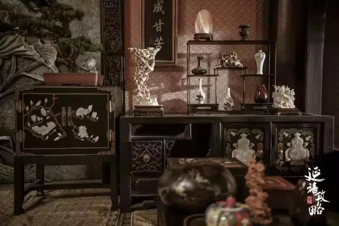 延禧攻略登全球热搜电视剧榜首,延禧攻略收视率播放量