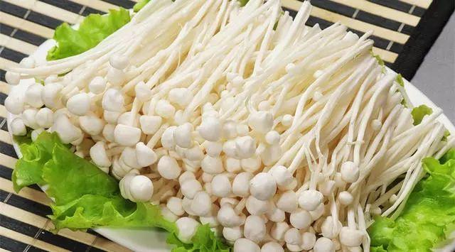 吃火龙果和金针菇会怎么样,火龙果吃多了好不好造成血尿