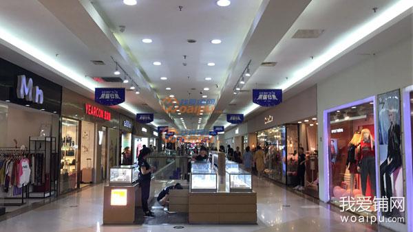 合肥国购广场搬迁地址,合肥国购广场最新进展