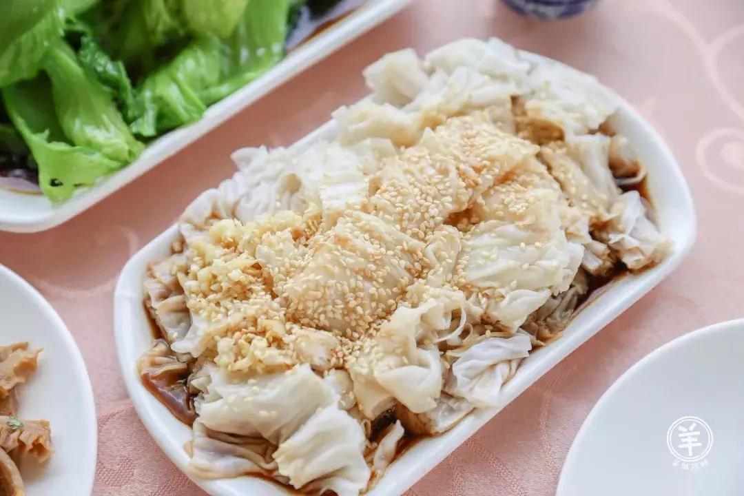 教你广东特色早餐,广东特色早餐真实图片