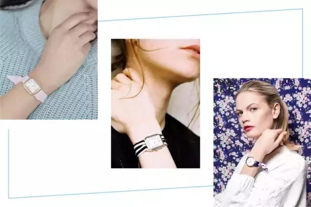 这个夏天必备的四款高颜值手表,推荐4到5千好看的手表