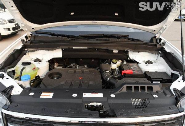 小众的suv车有哪些品牌,这两大爆款suv你被哪辆车所征服