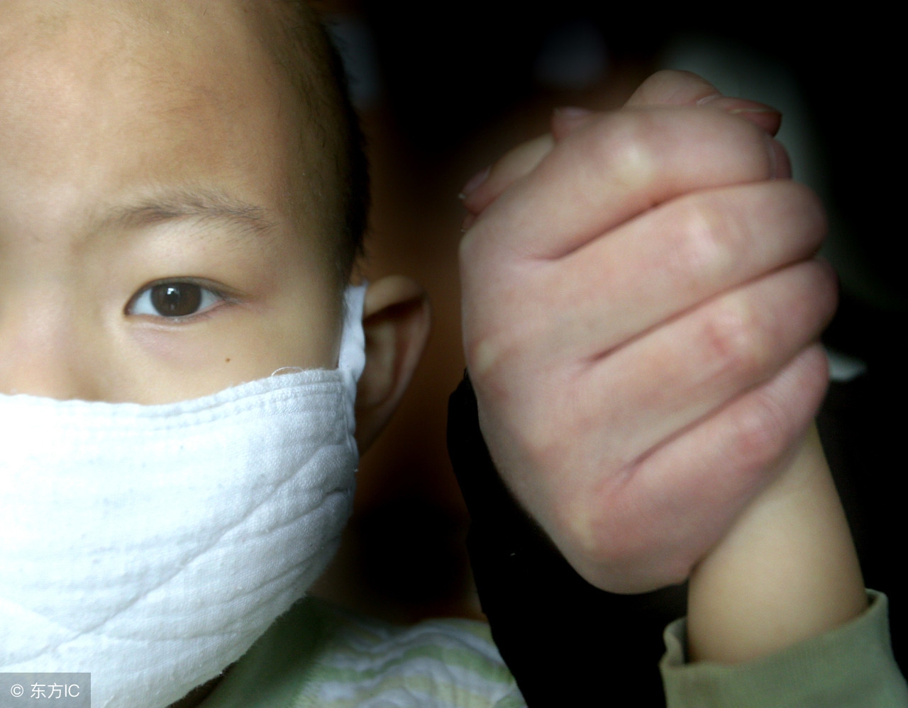 引起白血病的5大因素图片,白血病孩子水痘发病因素