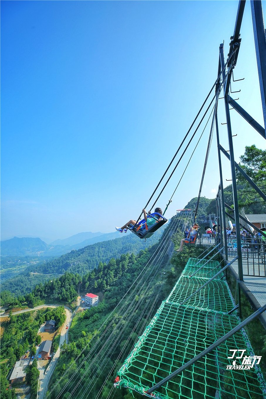 重庆神奇的地理位置,重庆成为世界第一城市