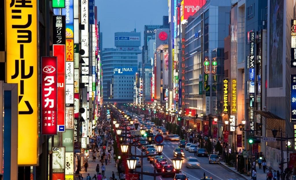 中国十大最顶级的国际大都市排名,全球公认十大一线城市