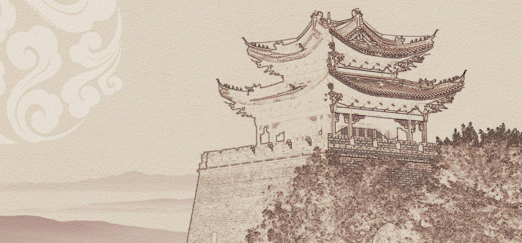 中国值得去看的建筑,中国建筑在世界500排名多少