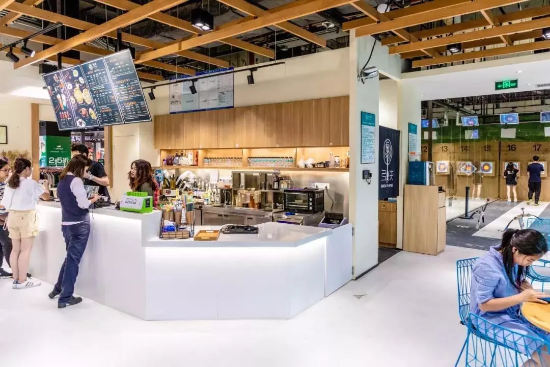 广州北京路潮玩店,北京路潮人打卡