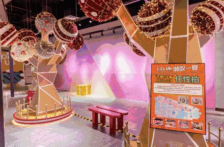 广州北京路潮玩店,北京路潮人打卡