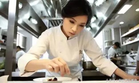 从烹饪小白到厨艺高手的基础篇,如何从小白成为一名厨师