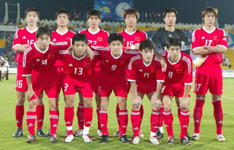 2014国奥队参加亚运会名单,中国国奥队参加过几次奥运会