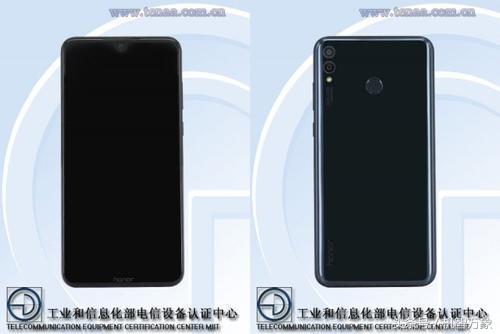 荣耀8x最新系统介绍,荣耀8x特别版什么处理器