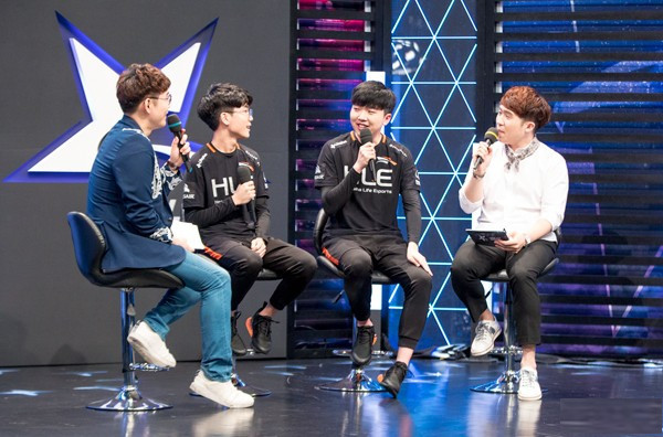 lollck閫夋墜,lol姣旇禌璁茶Вlck