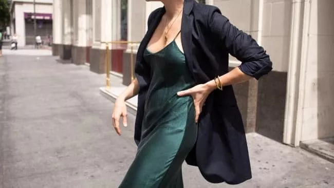 网红店的衣服值不值得买,买服装不被套路