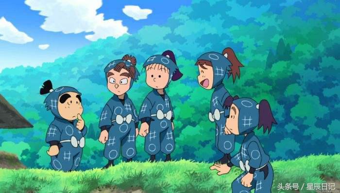 日本动漫迷,最老的哪几部日本动画片