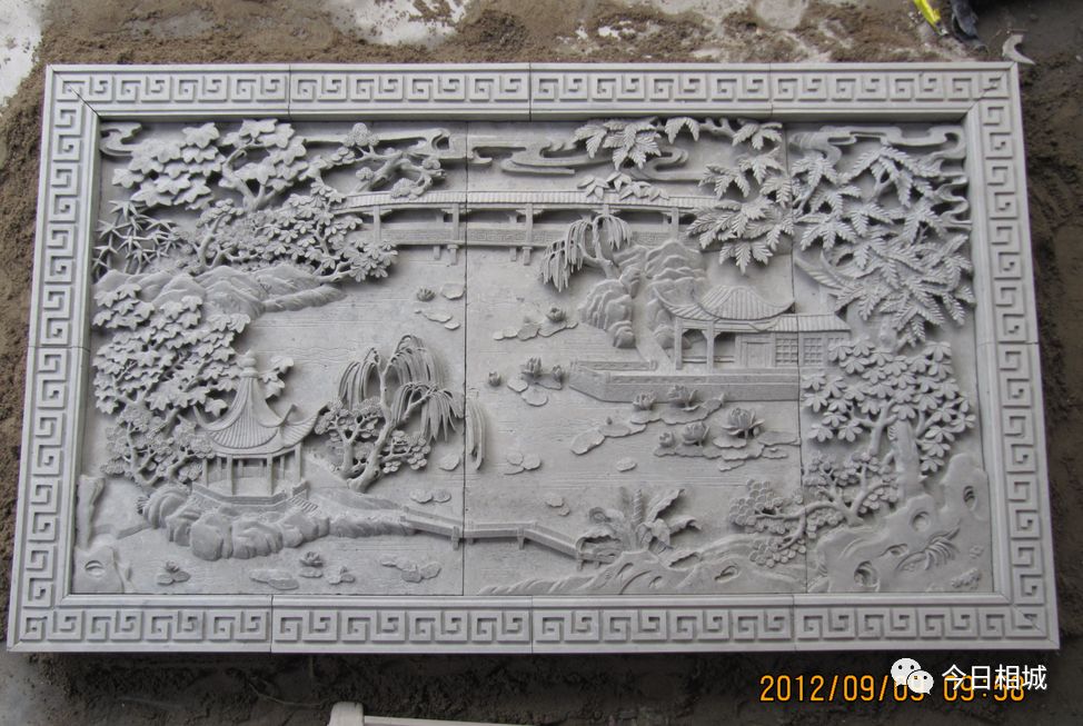 吴县撤市设区文件、80年代结婚证……相城那些陈年往事首度“曝光”