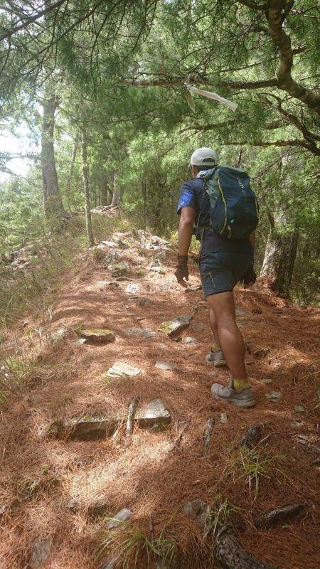 户外鞋登山鞋推荐亚瑟士,亚瑟士户外越野休闲鞋