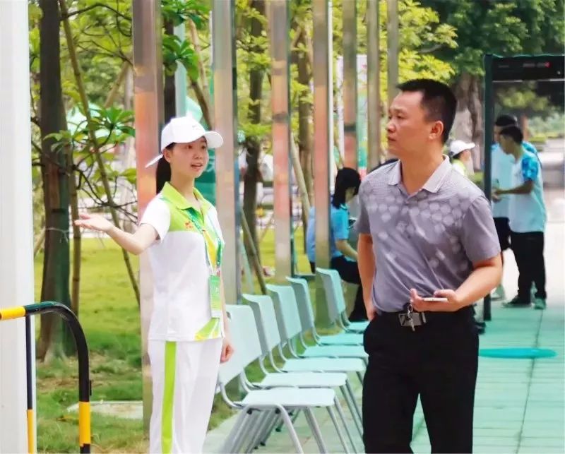 肇庆省运会排名,肇庆2018省运会赛事