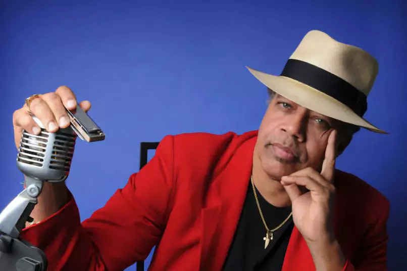 蓝调爱好者的聚会,蓝调爱好者大聚会