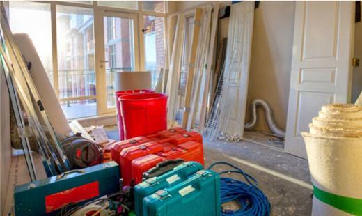 装修公司预算7大陷阱,老监工装修十大坑