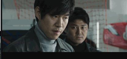 妻子被绑架，我却不能报警：韩国电影无尿点系列