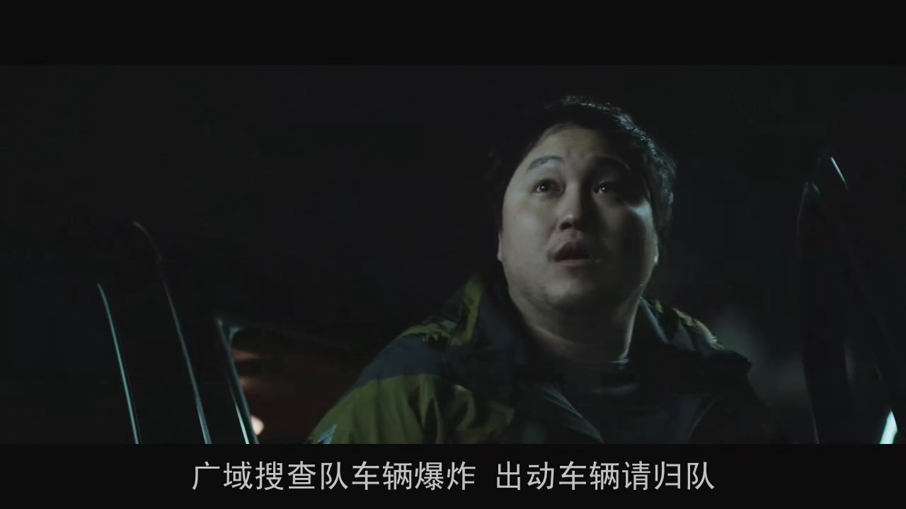 妻子被绑架，我却不能报警：韩国电影无尿点系列